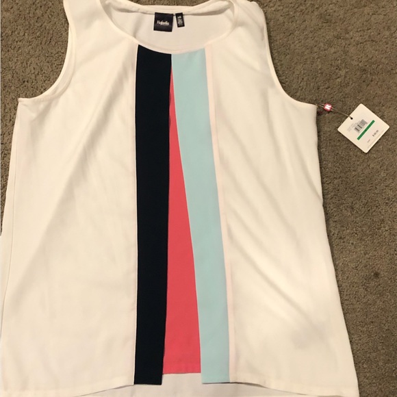 Rafaella Tops - Large Rafaella Womens Top